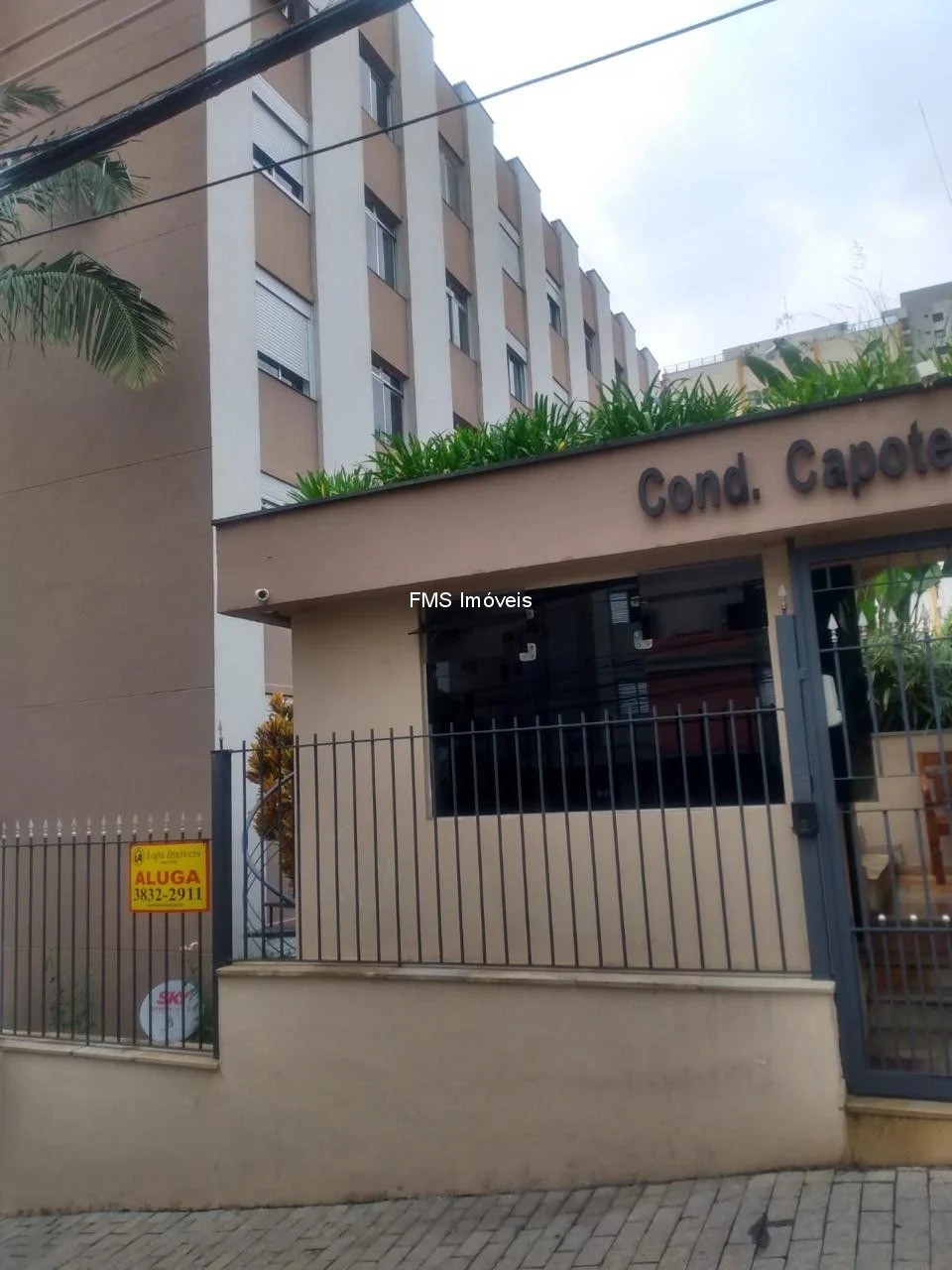 Apartamento, 2 quartos, 64 m² - Foto 19