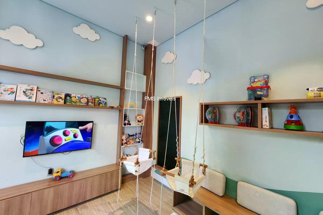 Apartamento, 3 quartos, 149 m² - Foto 50
