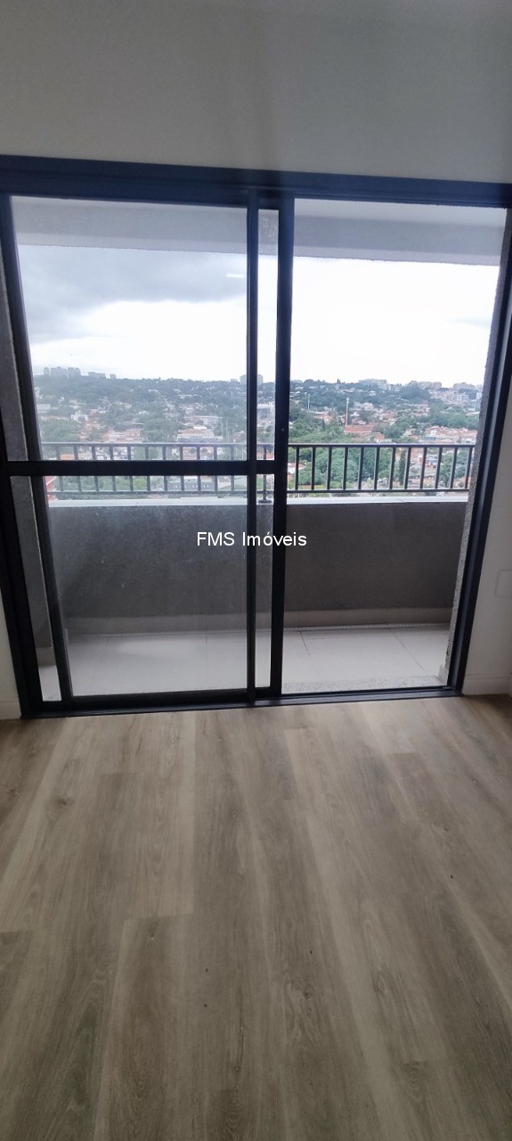 Apartamento, 1 quarto, 31 m² - Foto 16