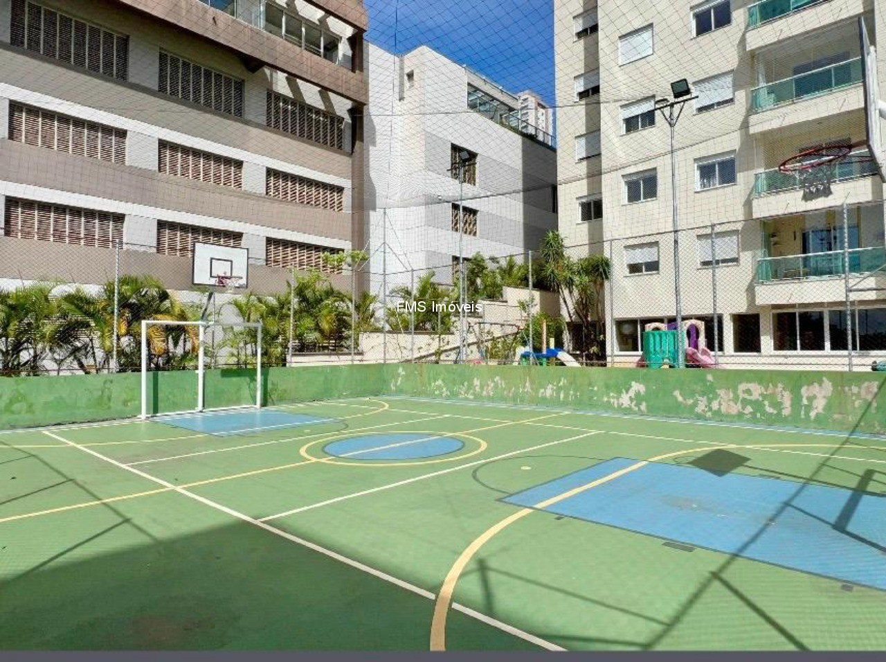 Apartamento, 3 quartos, 84 m² - Foto 48