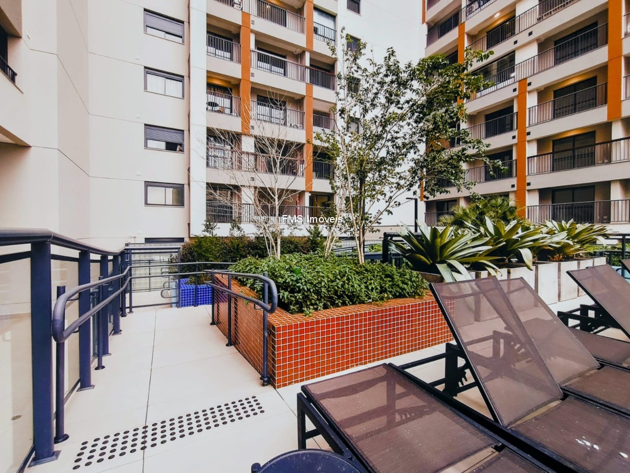 Apartamento, 1 quarto, 24 m² - Foto 37