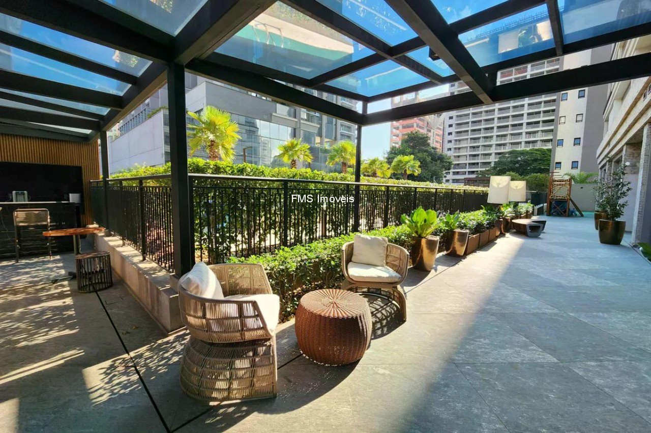 Apartamento, 3 quartos, 149 m² - Foto 44