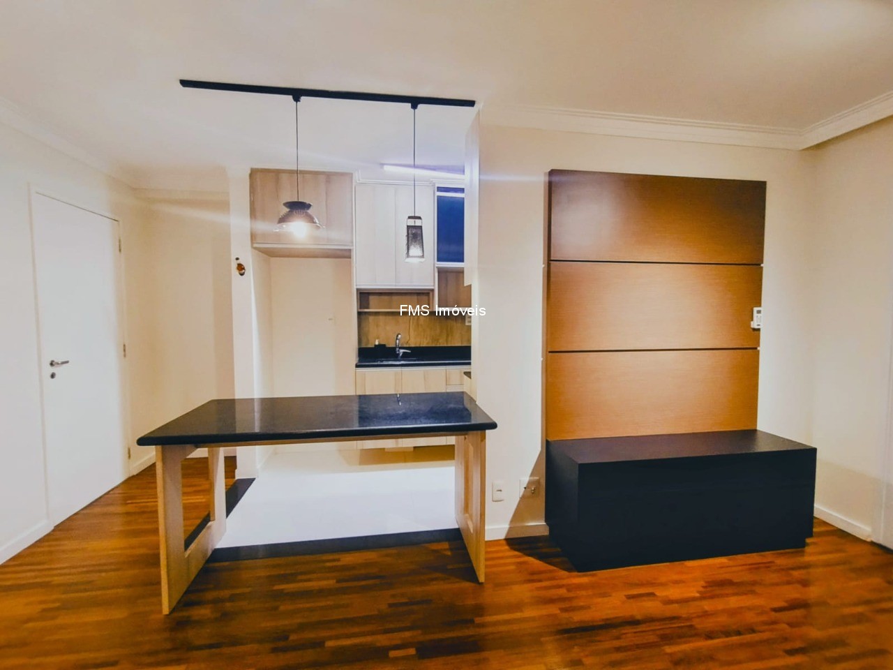 Apartamento, 1 quarto, 49 m² - Foto 3