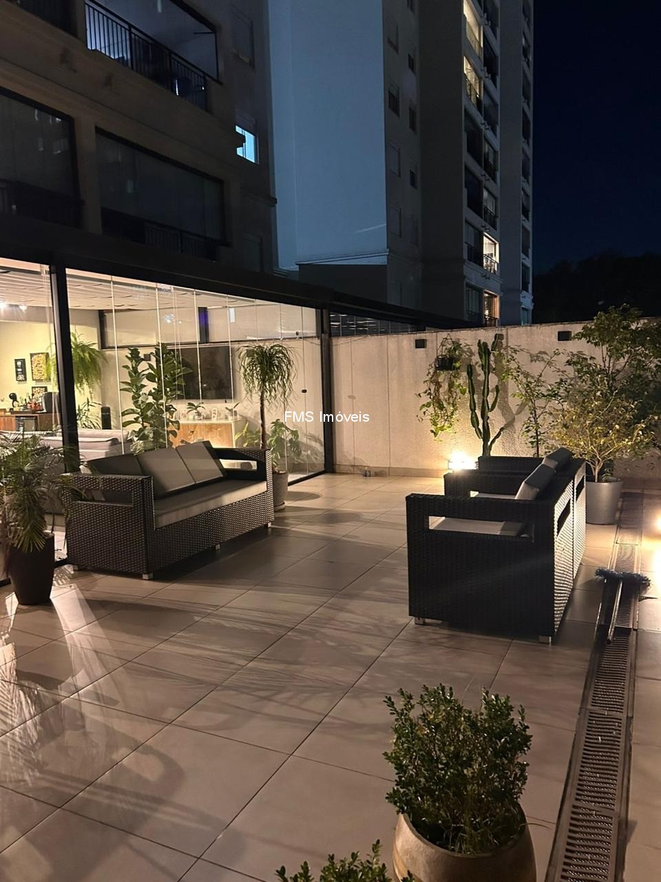 Apartamento, 2 quartos, 120 m² - Foto 34
