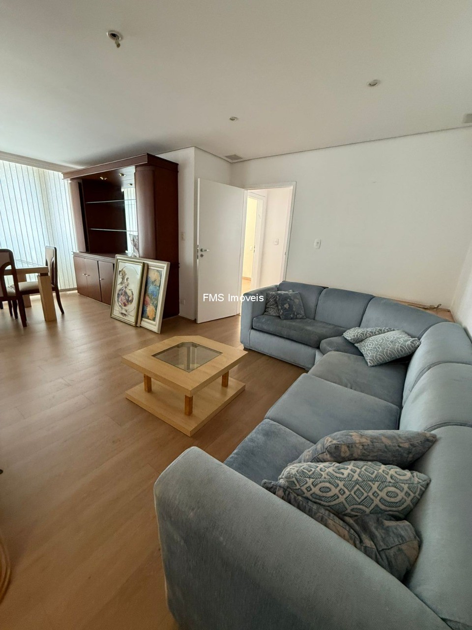 Apartamento, 3 quartos, 160 m² - Foto 11