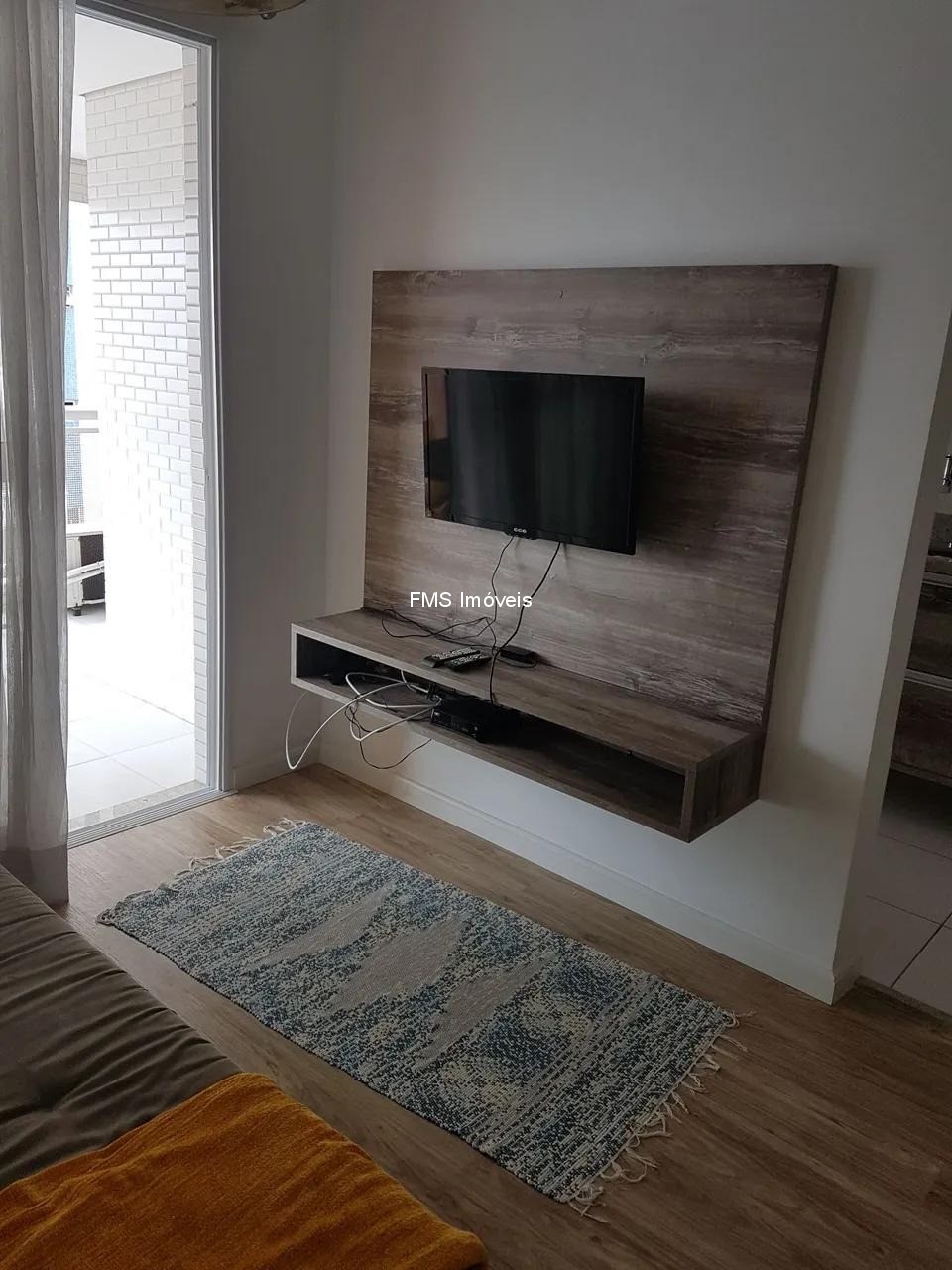 Apartamento, 1 quarto, 48 m² - Foto 3