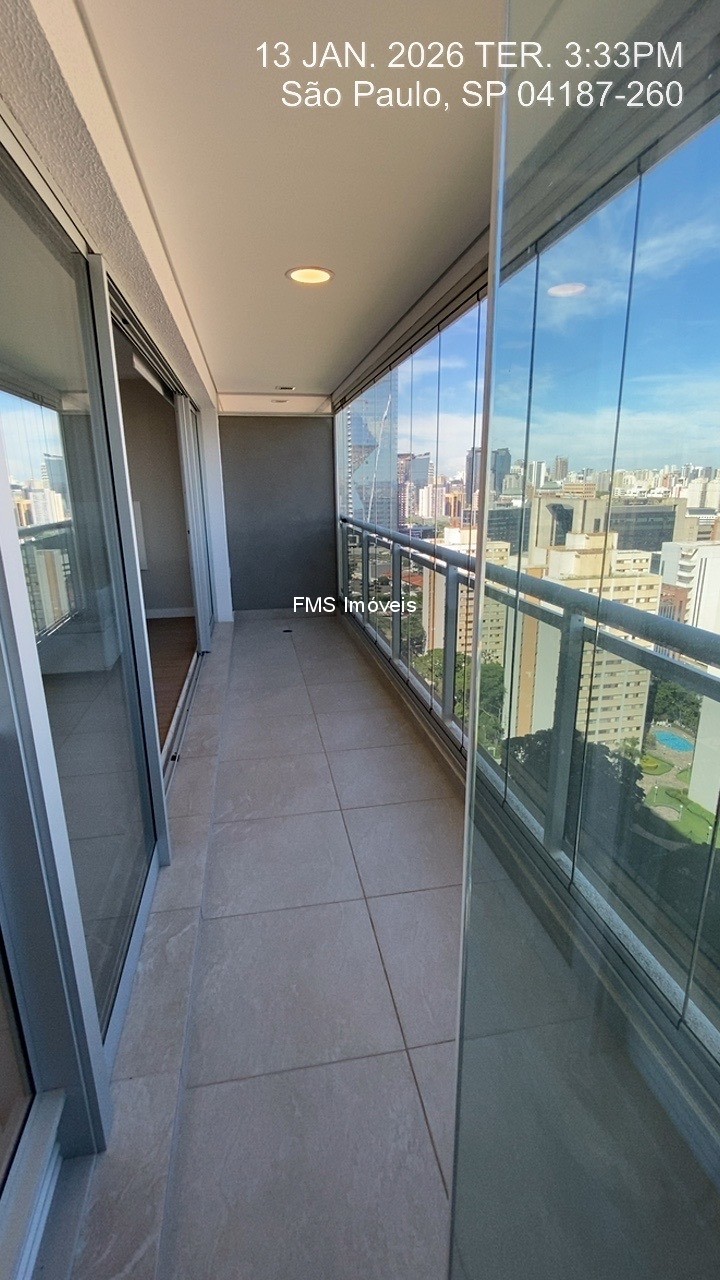 Apartamento, 1 quarto, 54 m² - Foto 19