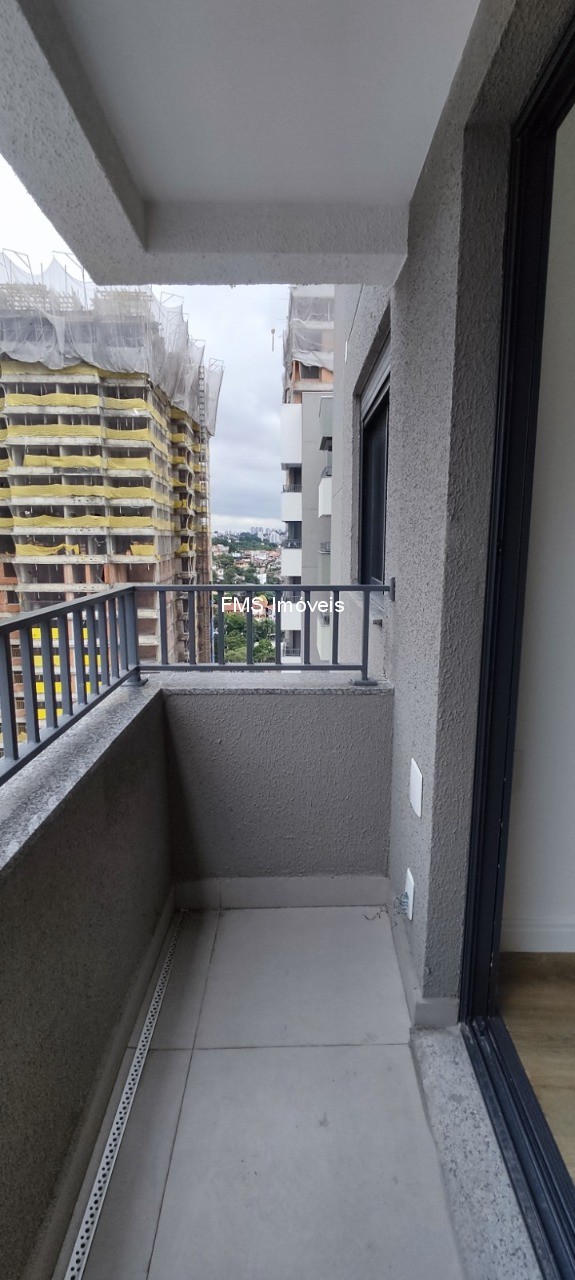 Apartamento, 1 quarto, 31 m² - Foto 13