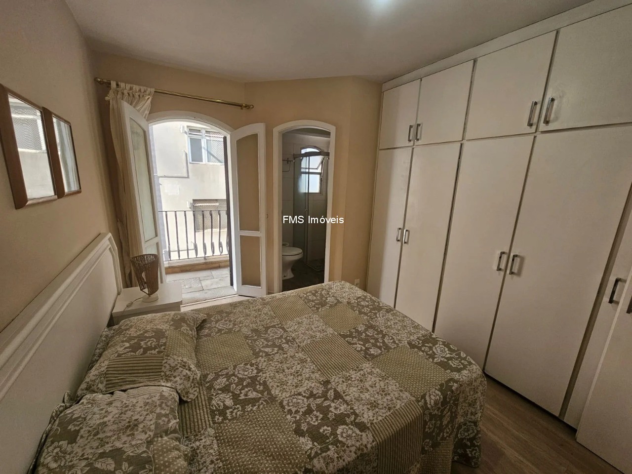 Apartamento, 1 quarto, 43 m² - Foto 13