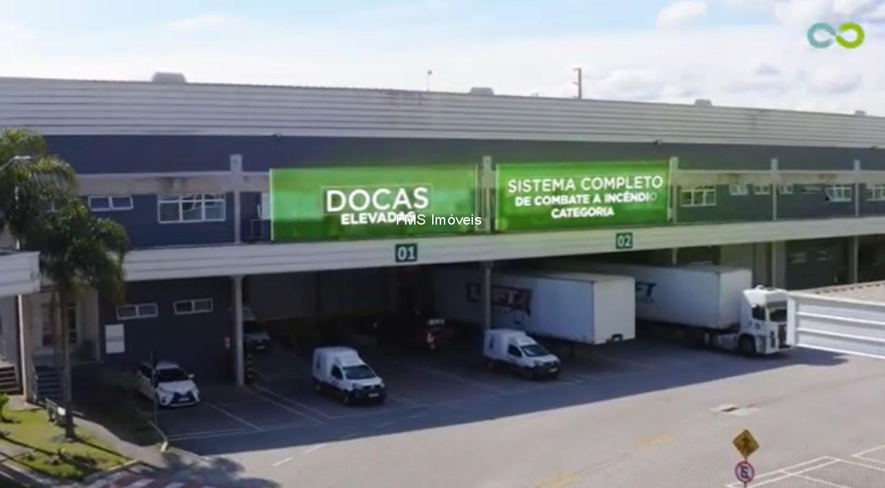 Depósito-Galpão, 777 m² - Foto 7