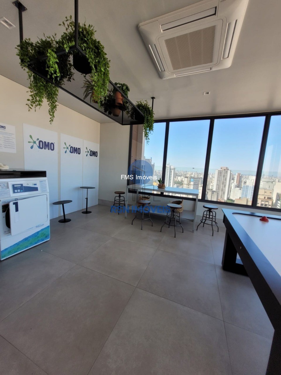 Apartamento, 1 quarto, 24 m² - Foto 14
