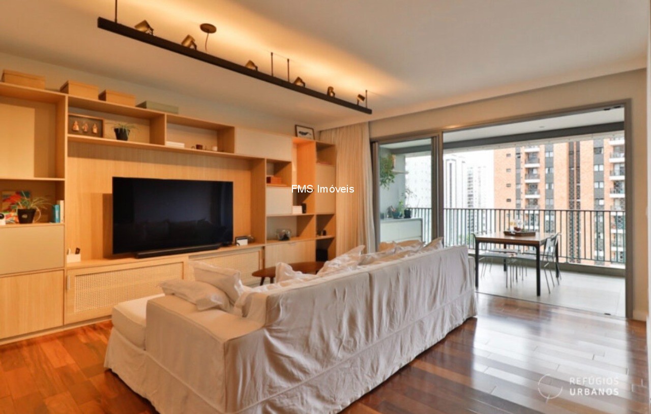 Apartamento, 3 quartos, 175 m² - Foto 2