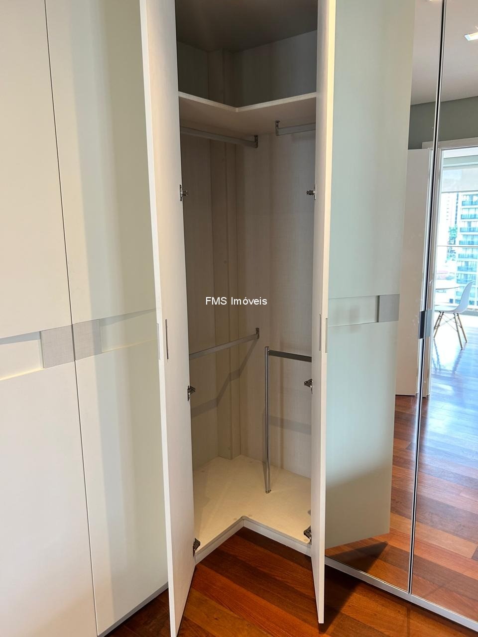 Apartamento, 1 quarto, 106 m² - Foto 14