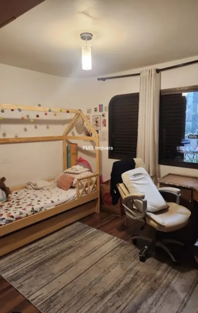 Apartamento, 3 quartos, 147 m² - Foto 10