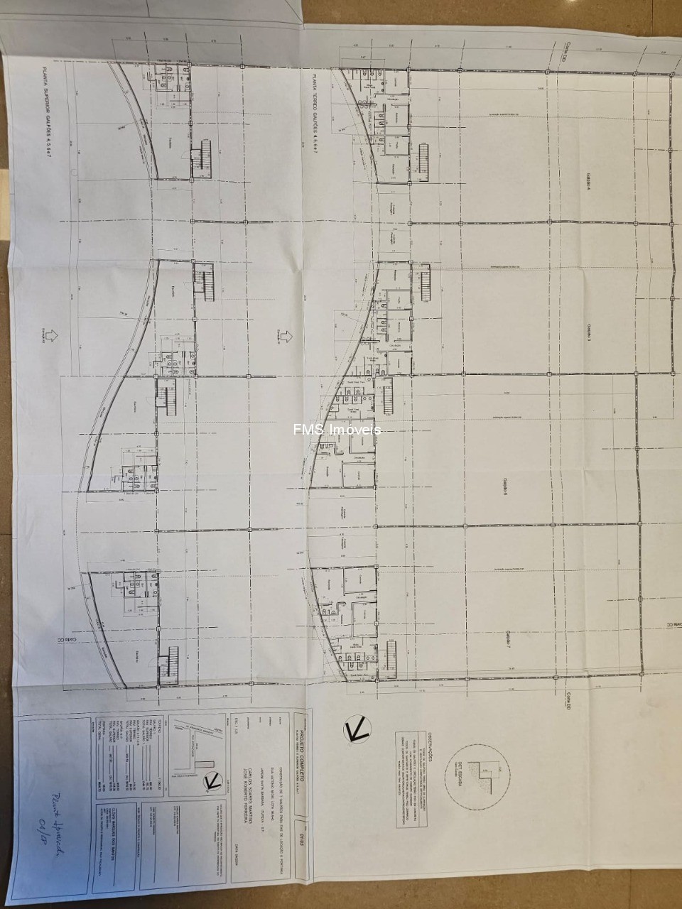 Depósito-Galpão, 700 m² - Foto 28