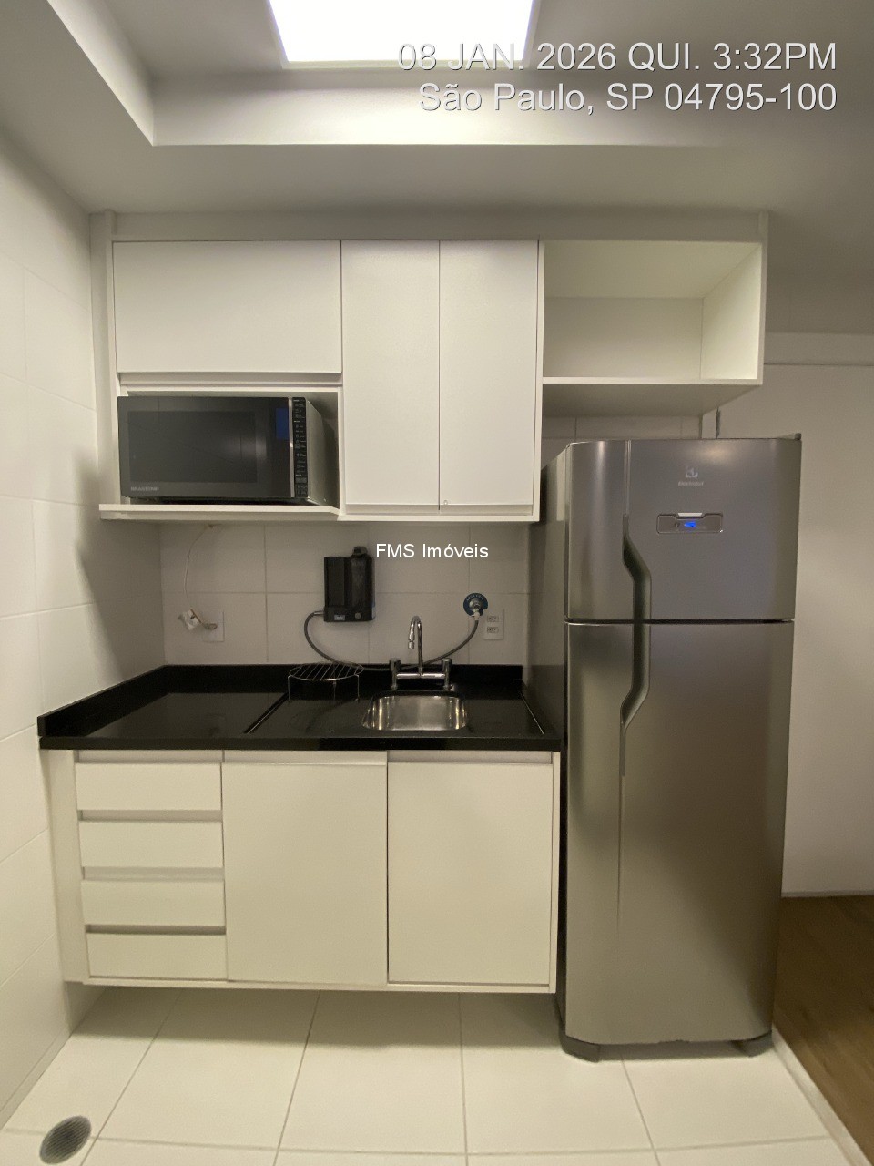 Apartamento, 1 quarto, 45 m² - Foto 9