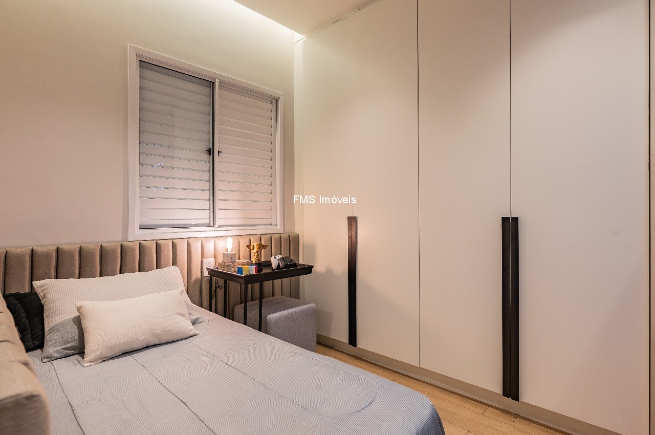 Apartamento, 3 quartos, 142 m² - Foto 20