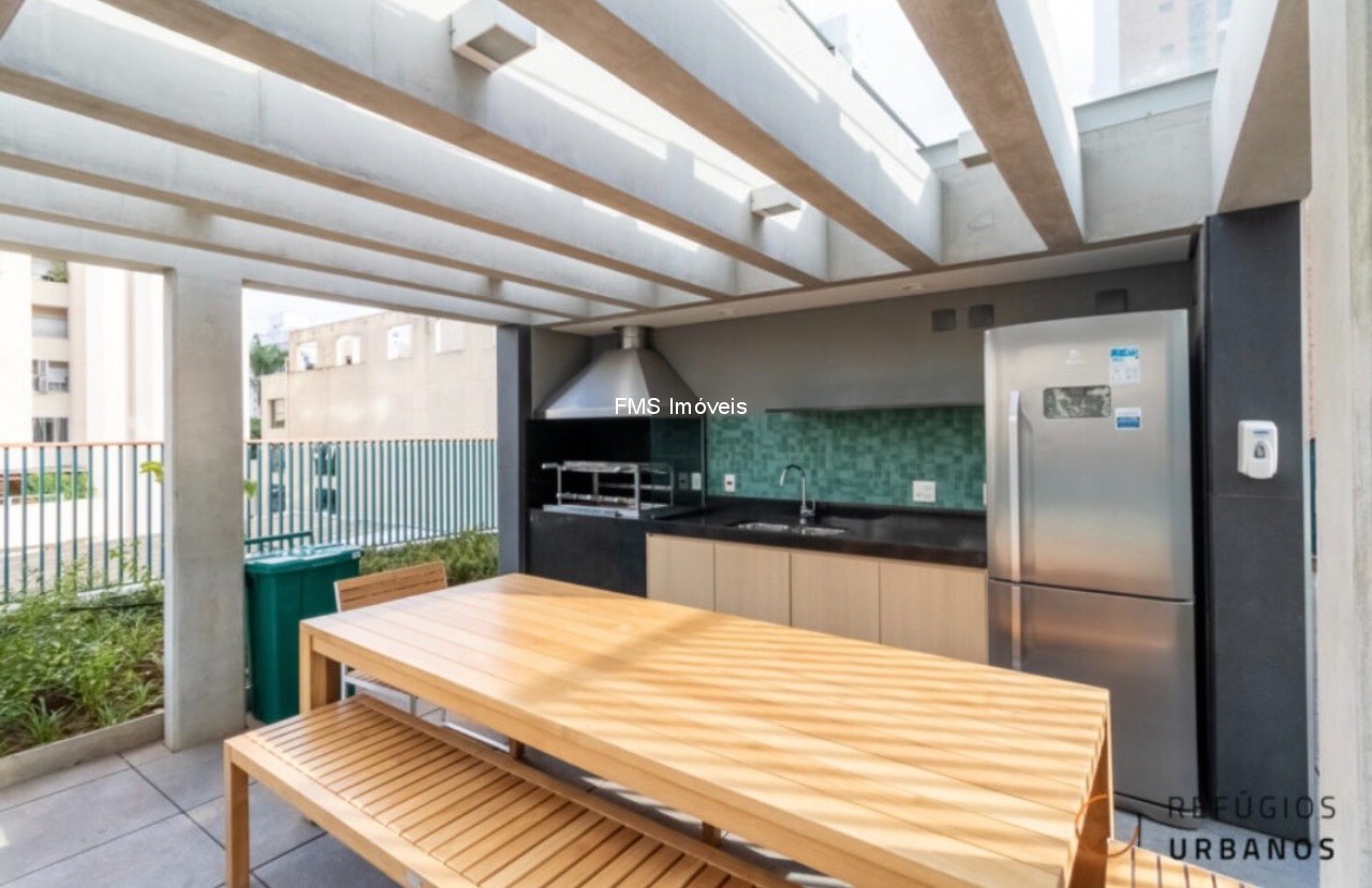 Apartamento, 3 quartos, 175 m² - Foto 7