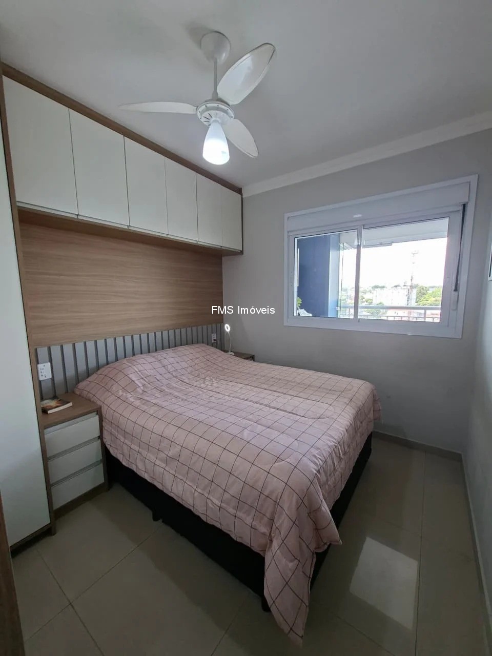Apartamento, 2 quartos, 53 m² - Foto 15