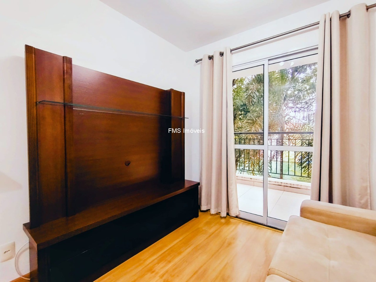 Apartamento, 1 quarto, 45 m² - Foto 5