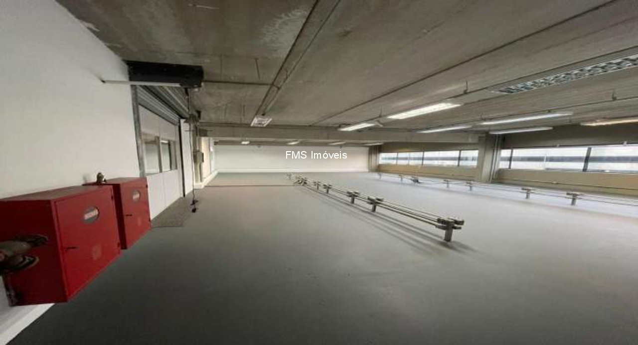 Depósito-Galpão, 1230 m² - Foto 5