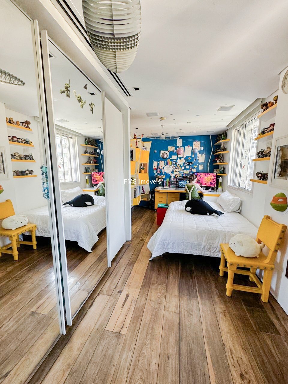 Apartamento, 3 quartos, 246 m² - Foto 43