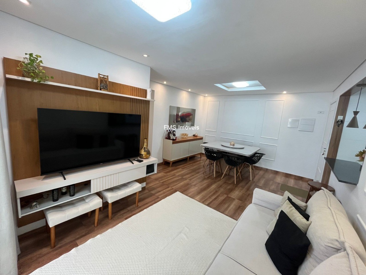 Apartamento, 3 quartos, 88 m² - Foto 4