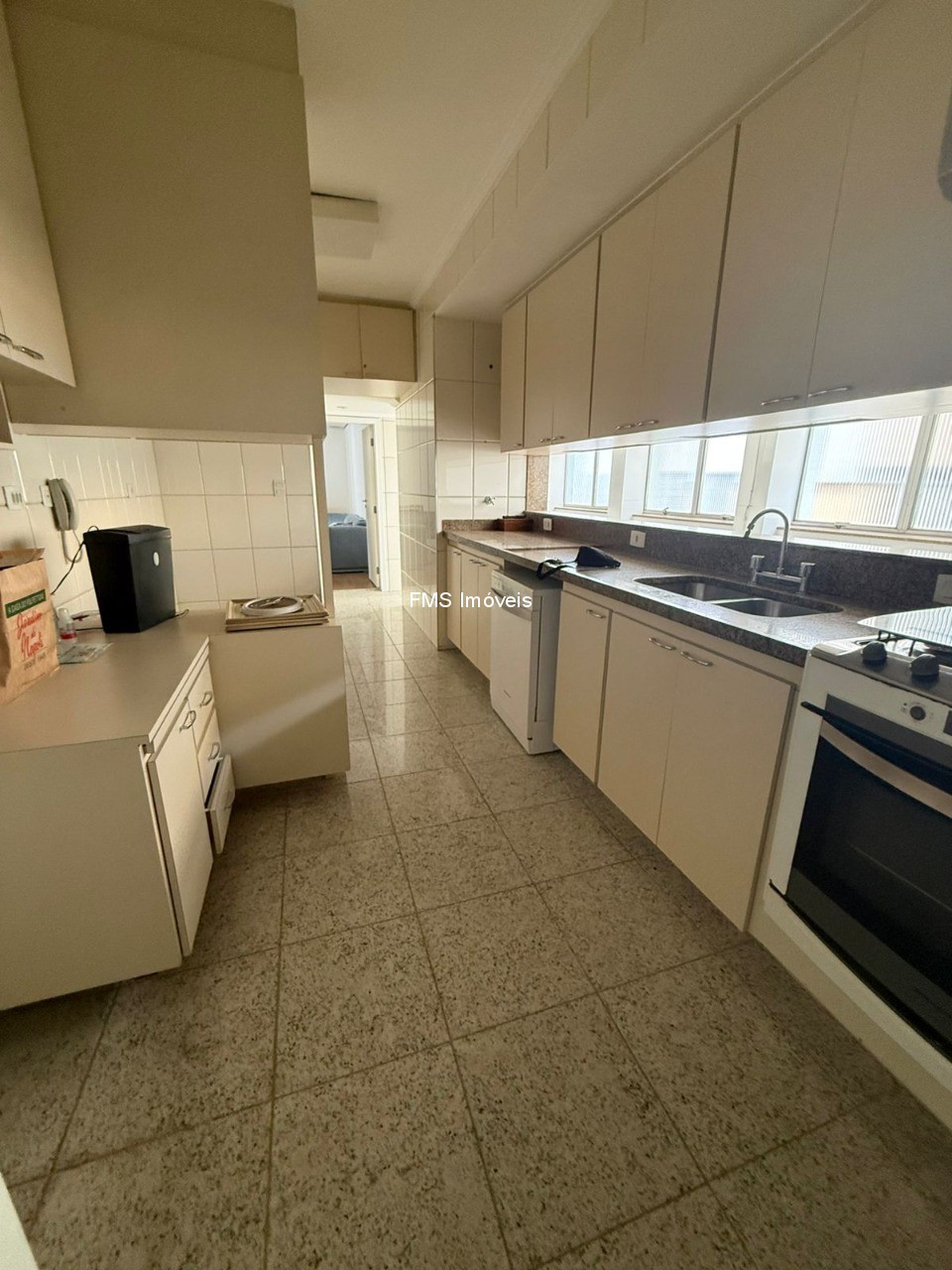 Apartamento, 3 quartos, 160 m² - Foto 3