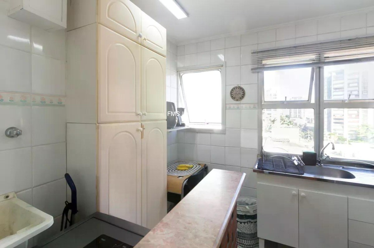 Apartamento, 1 quarto, 55 m² - Foto 17