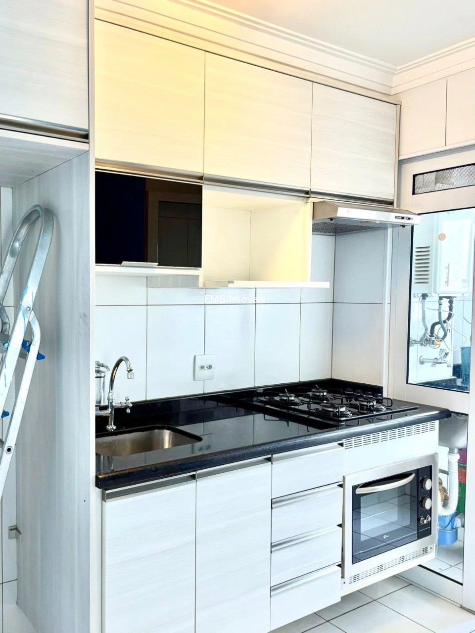 Apartamento, 1 quarto, 40 m² - Foto 15