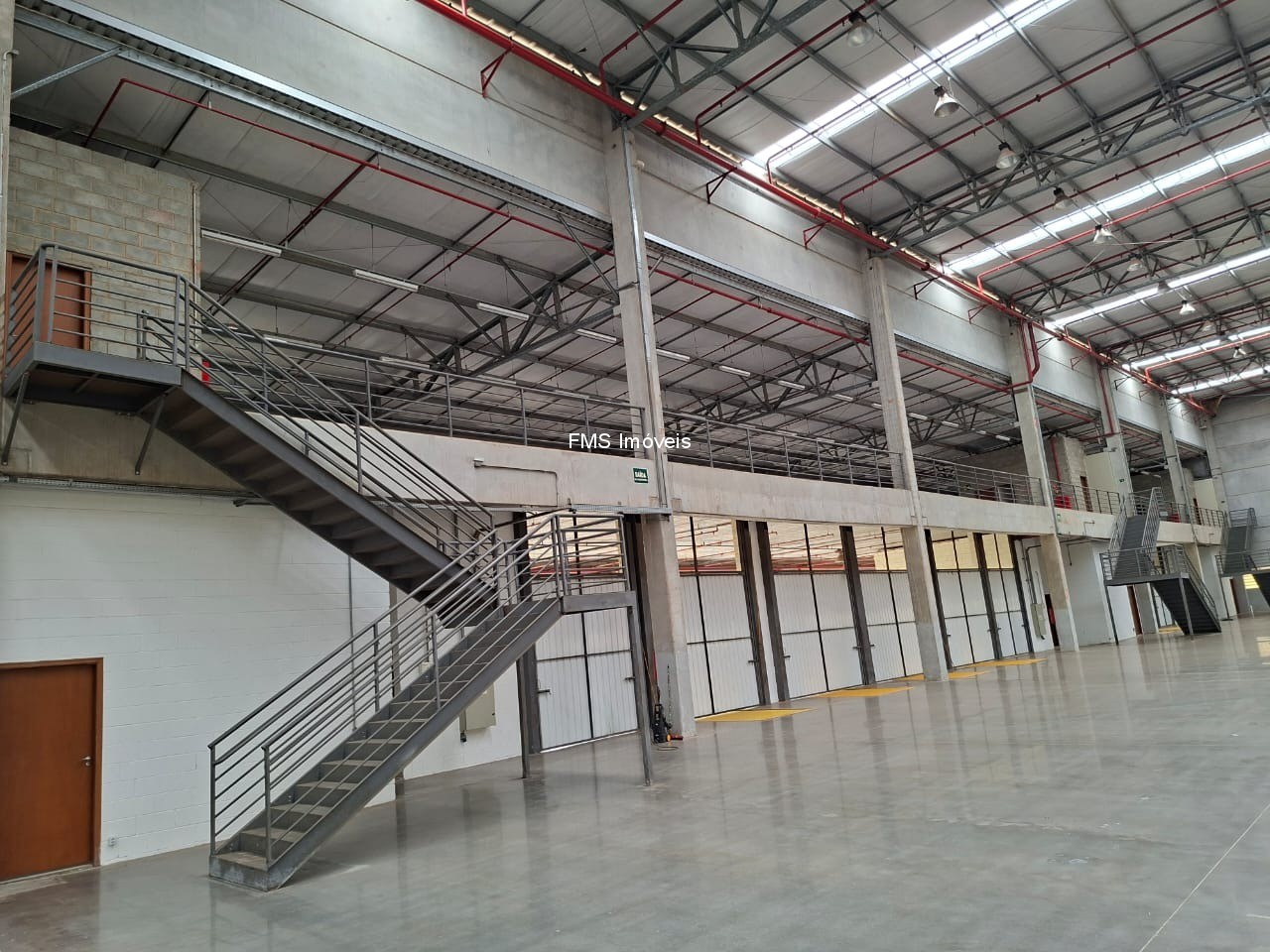 Depósito-Galpão, 750 m² - Foto 13