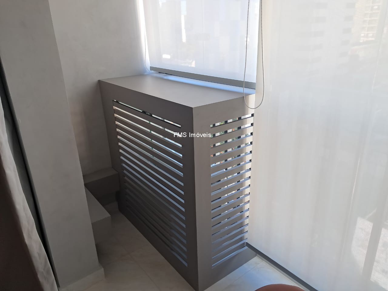 Apartamento, 1 quarto, 24 m² - Foto 6