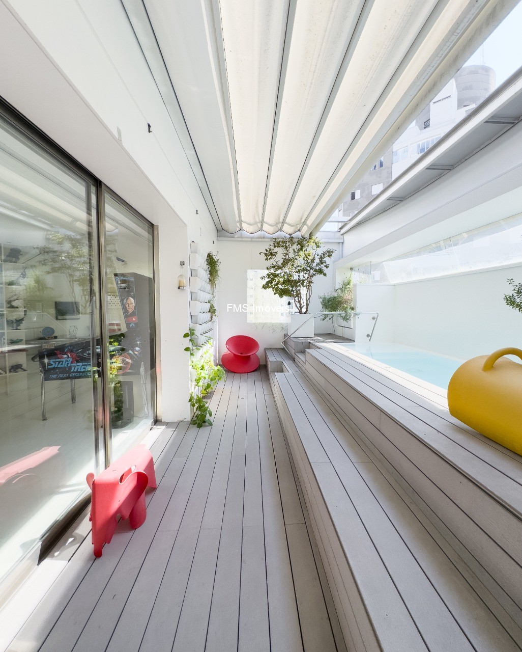 Apartamento, 3 quartos, 246 m² - Foto 14