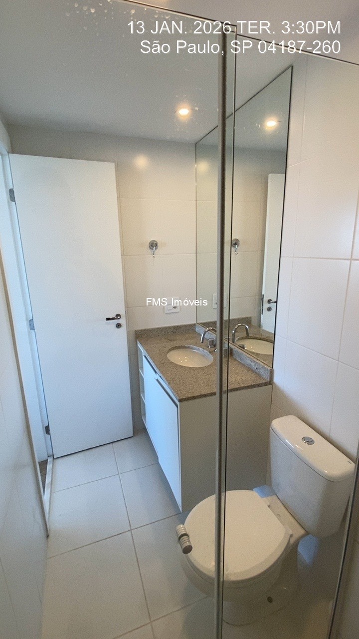 Apartamento, 1 quarto, 54 m² - Foto 16