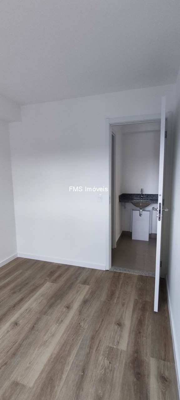 Apartamento, 1 quarto, 31 m² - Foto 4