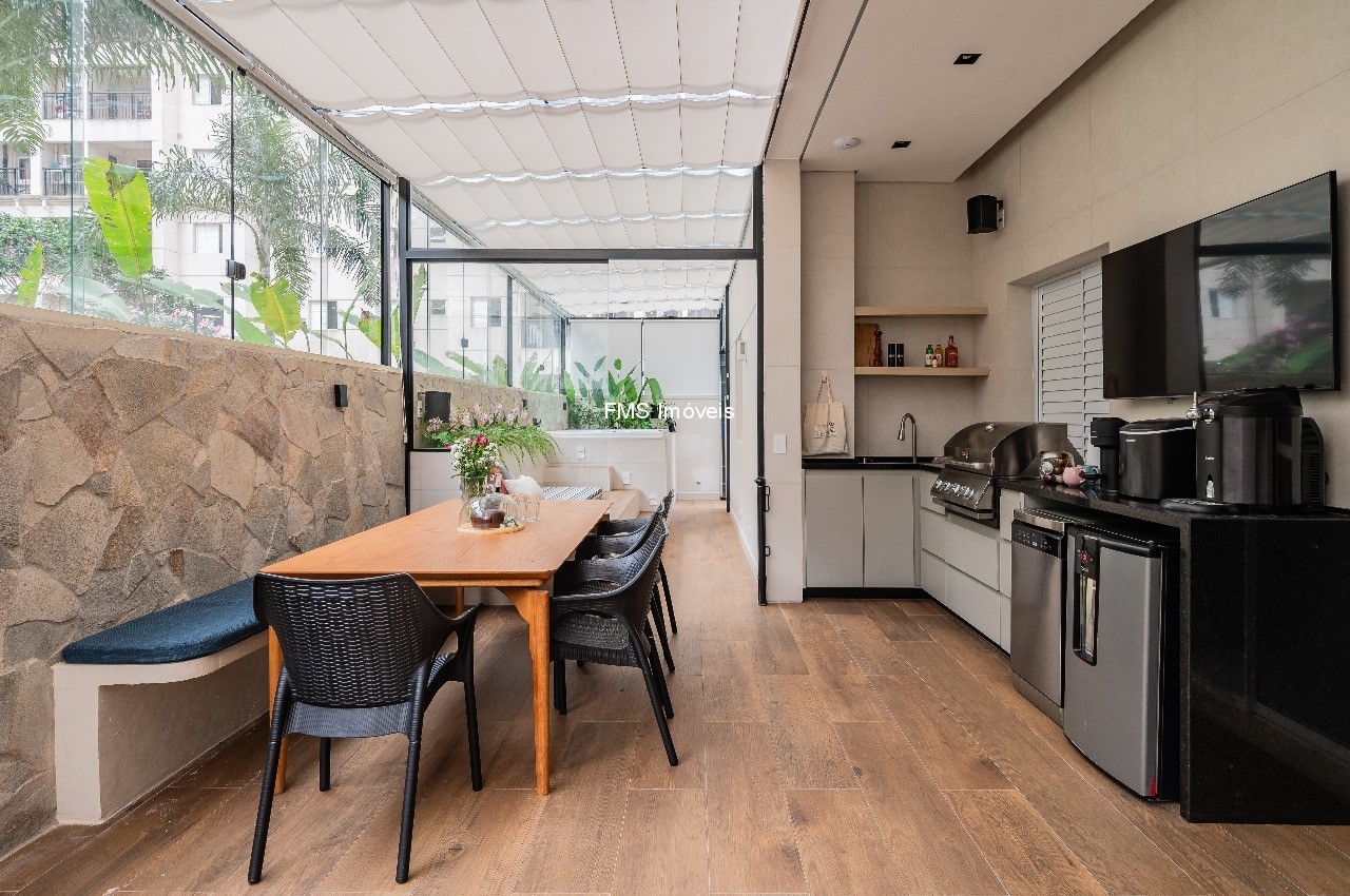 Apartamento, 3 quartos, 142 m² - Foto 26