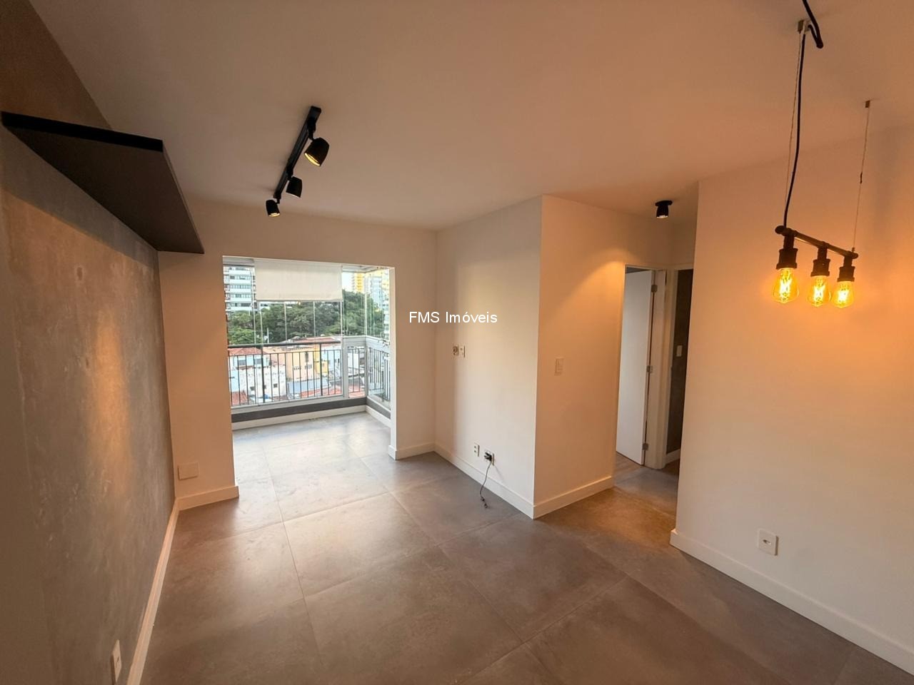 Apartamento, 2 quartos, 56 m² - Foto 5