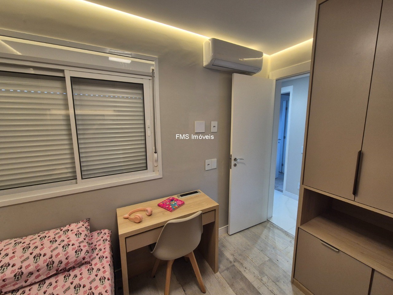Apartamento, 3 quartos, 91 m² - Foto 34