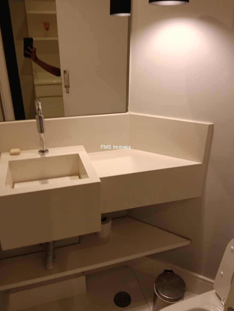 Apartamento, 1 quarto, 54 m² - Foto 2