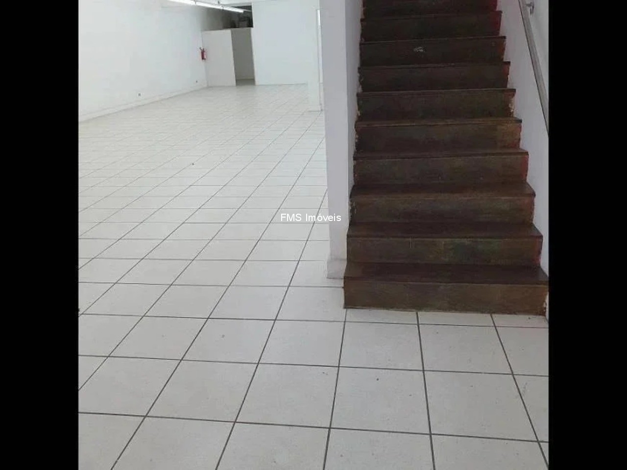 Loja-Salão, 440 m² - Foto 6