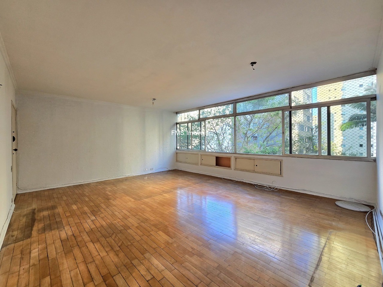 Apartamento, 3 quartos, 137 m² - Foto 1