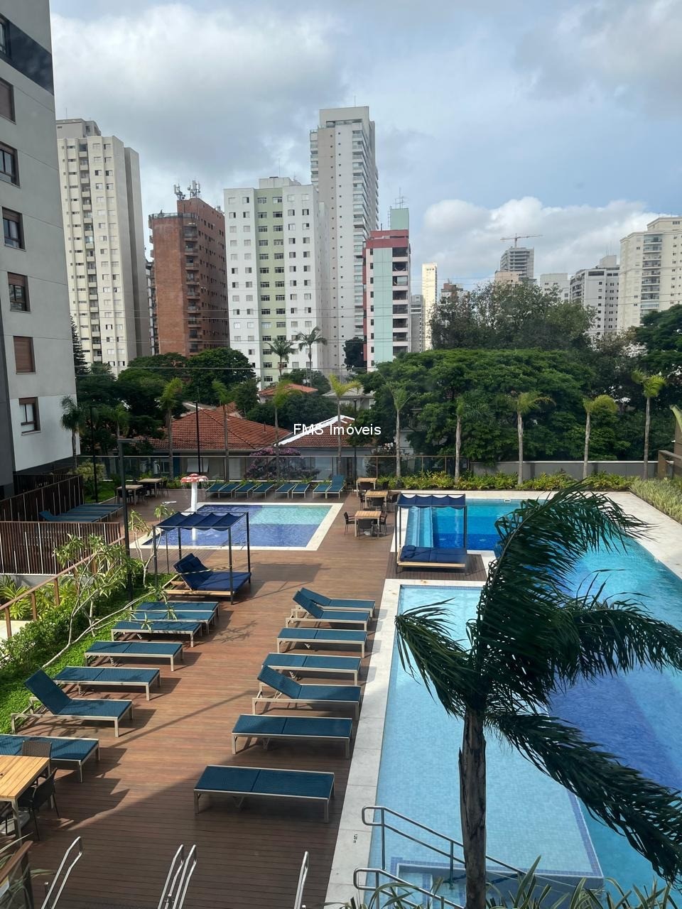 Apartamento, 3 quartos, 110 m² - Foto 42