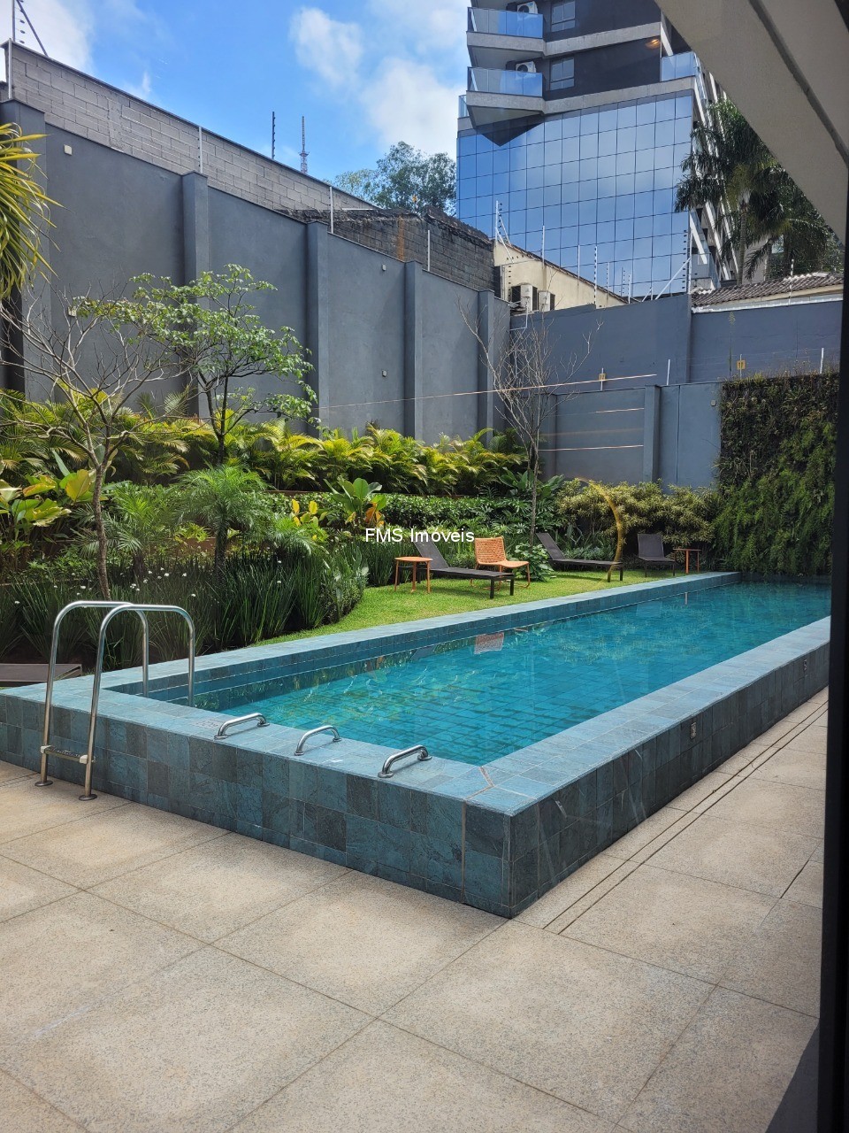 Apartamento, 1 quarto, 24 m² - Foto 20