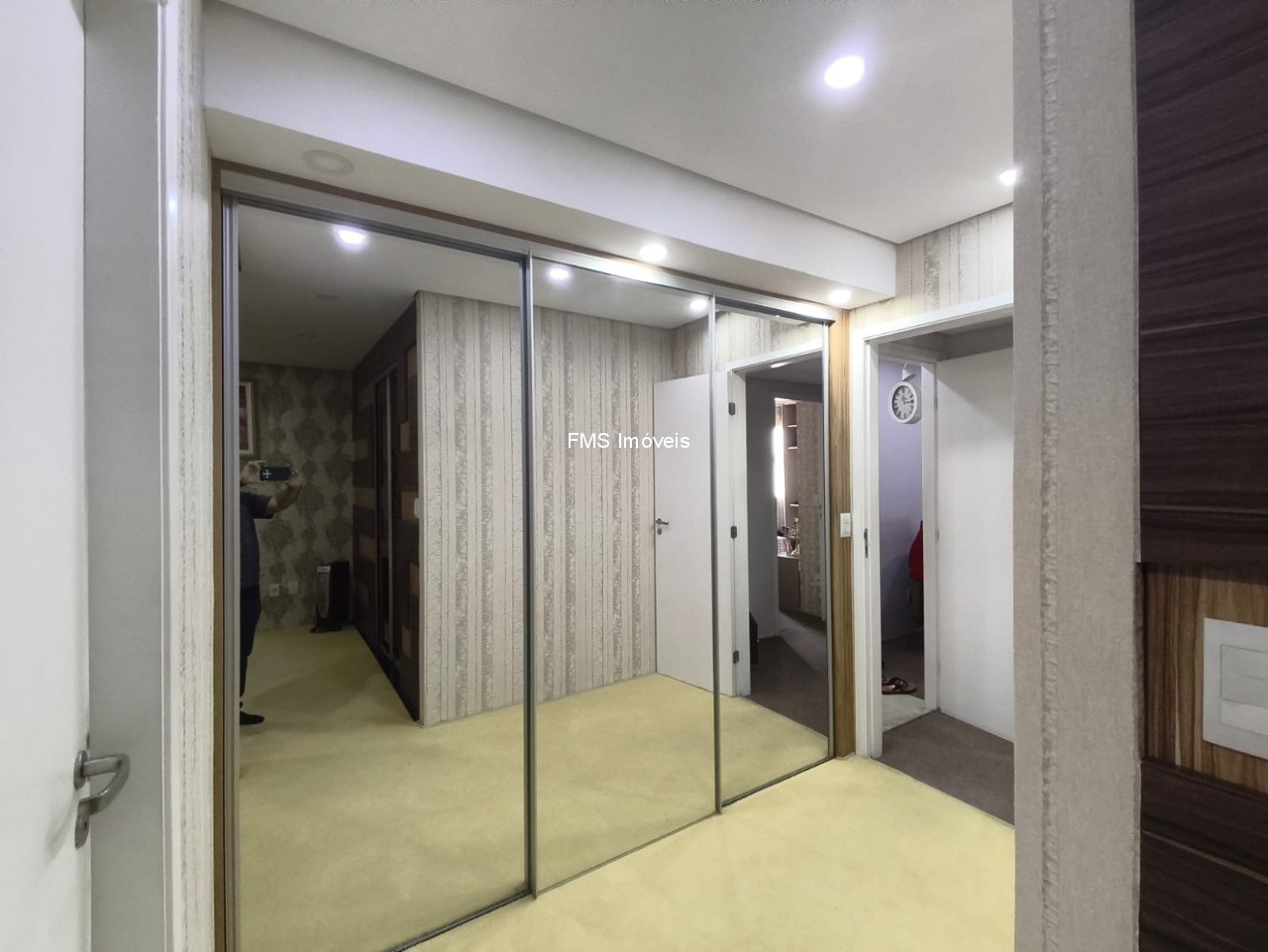Apartamento, 2 quartos, 114 m² - Foto 21