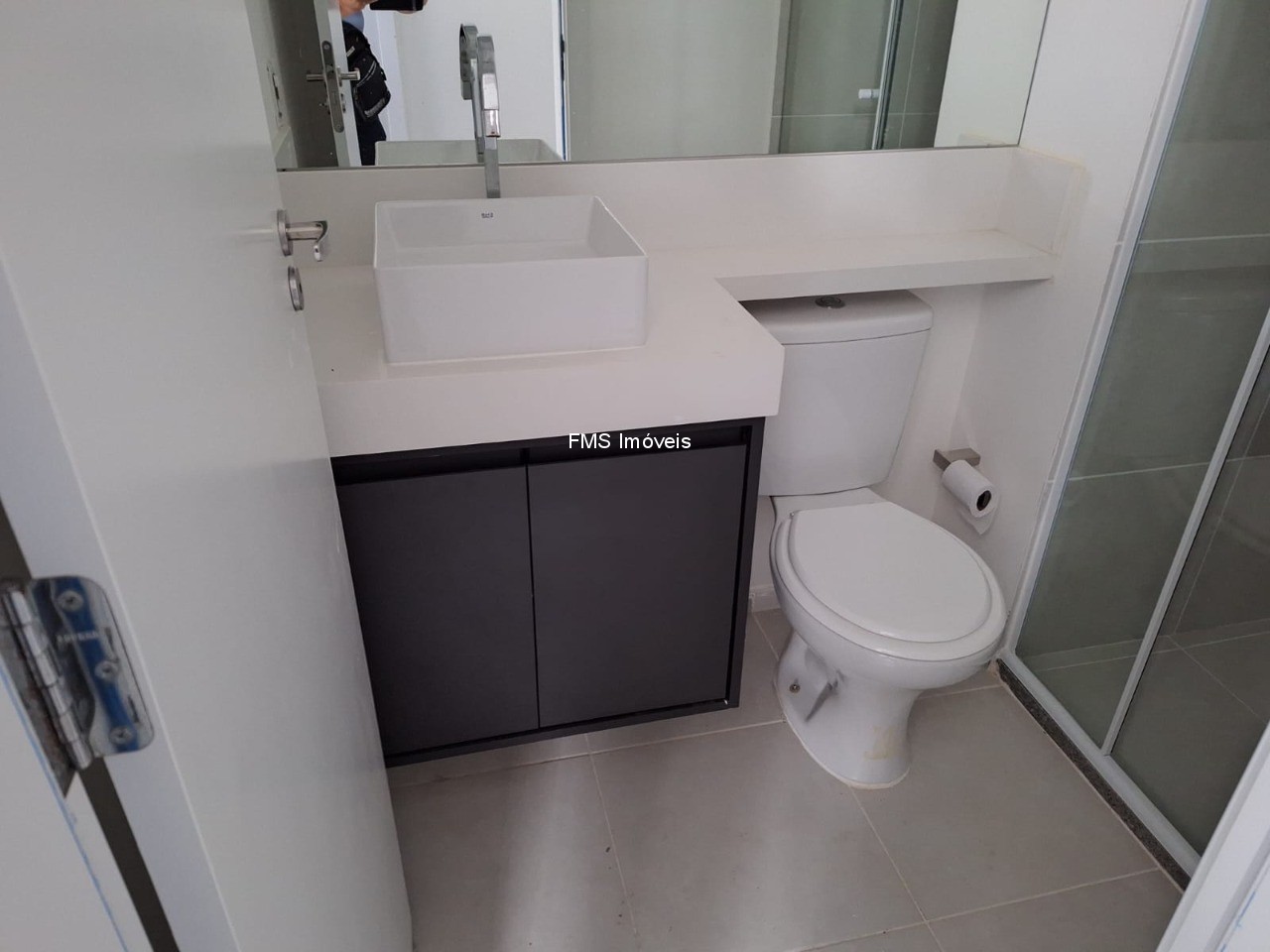 Apartamento, 2 quartos, 36 m² - Foto 31