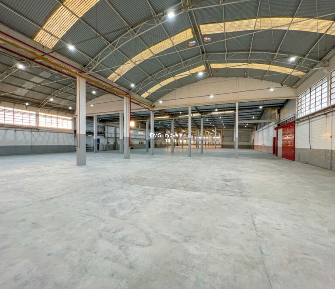 Depósito-Galpão, 4593 m² - Foto 27