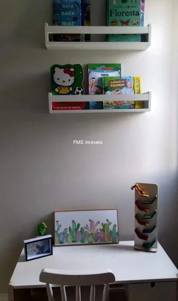 Apartamento, 2 quartos, 75 m² - Foto 7