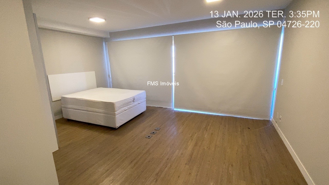 Apartamento, 1 quarto, 54 m² - Foto 3