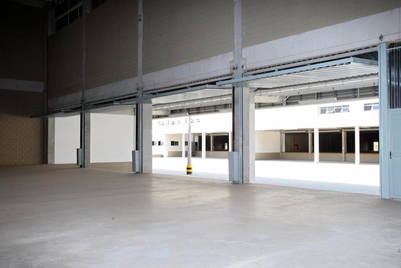 Depósito-Galpão, 1823 m² - Foto 10