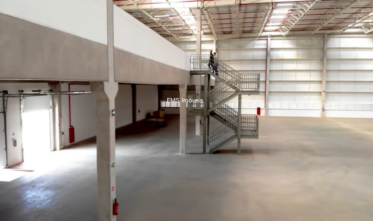 Depósito-Galpão, 12846 m² - Foto 10
